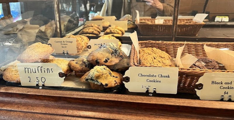 Horton Bay General Store - Web Listing (newer photo)